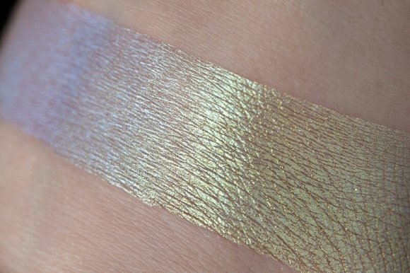 Тени для век Tammy Tanuka "Источник Света" - локация Горная Деревушка, 1 мл