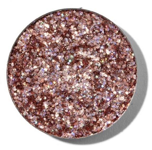 Глиттер пигмент для век ColourPop - Indio - Pressed Glitter