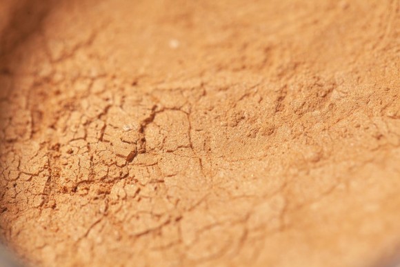 Хайлайтер Tammy Tanuka Серия - "Отражения": Порошок Отражения Марса, 2 мл