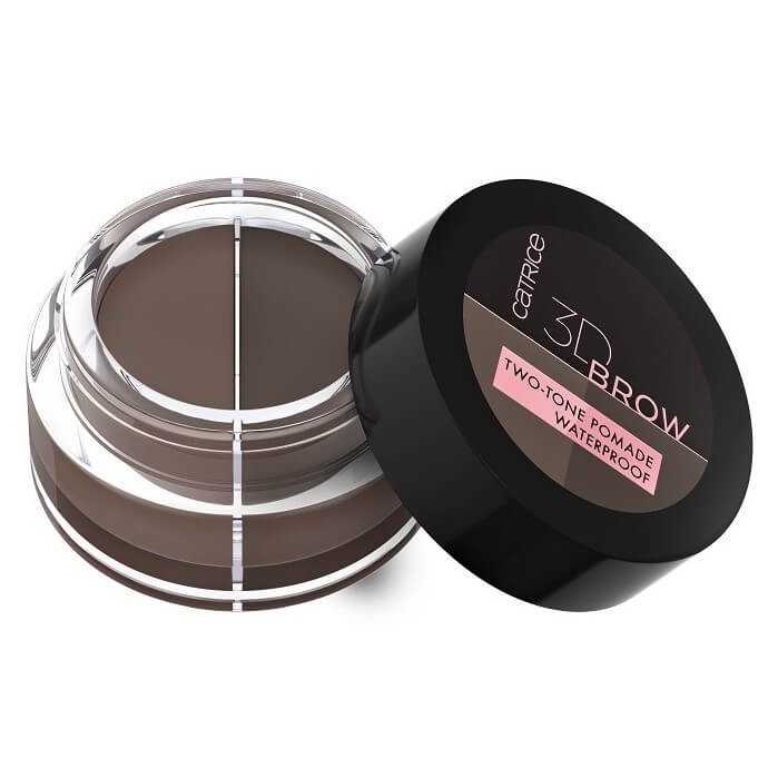 Помада для бровей Catrice 3d Brow Two-Tone Pomade Waterproof - 020 ...