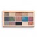 Палетка теней Makeup Revolution Foil Frenzy Eyeshadow Palette Hybrid