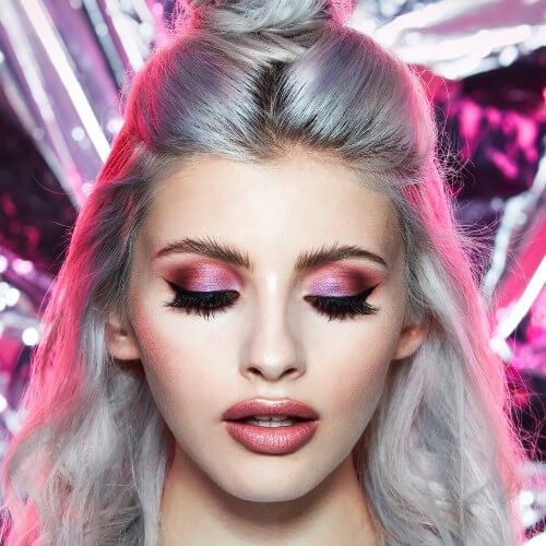 [Уценка] Палетка теней Anastasia Beverly Hills - Norvina Eyeshadow Palette [Повреждение при транспортировке]