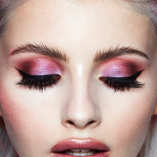 [Уценка] Палетка теней Anastasia Beverly Hills - Norvina Eyeshadow Palette [Повреждение при транспортировке]