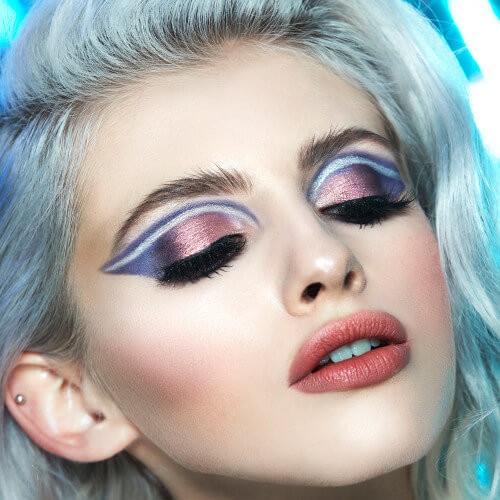 [Уценка] Палетка теней Anastasia Beverly Hills - Norvina Eyeshadow Palette [Повреждение при транспортировке]