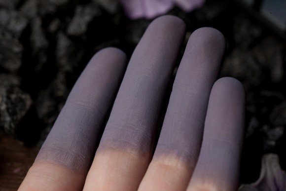 Тени для век Tammy Tanuka "Догматик" - локация Темный Замок, 1 мл Тени для век Tammy Tanuka "Догматик" - локация Темный Замок, 1 мл