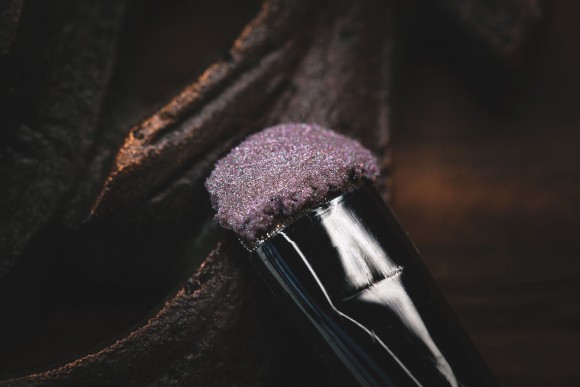 Тени для век Tammy Tanuka "Завороженная Дева из Замка" - коллекция Нежить, 1 мл