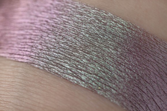 Тени для век Tammy Tanuka "Завороженная Дева из Замка" - коллекция Нежить, 1 мл