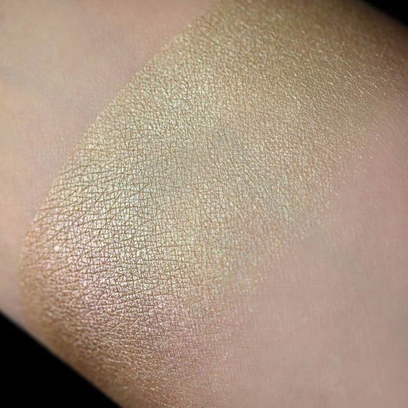 Тени для век Tammy Tanuka "Механик" - локация Горная Деревушка, 1 мл