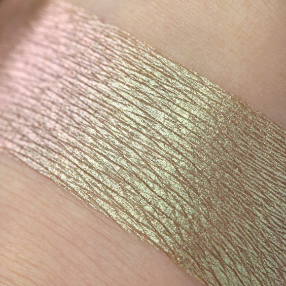 Тени для век Tammy Tanuka "Механик" - локация Горная Деревушка, 1 мл