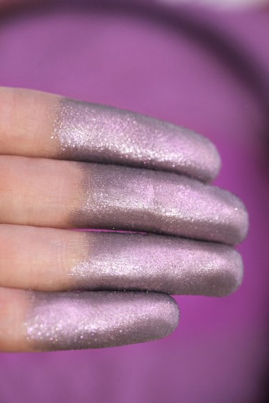 Тени для век Tammy Tanuka "Неутомимая Преследовательница" - серия Повелительницы Драконов, 1 мл Тени для век Tammy Tanuka "Неутомимая Преследовательница" - серия Повелительницы Драконов, 1 мл