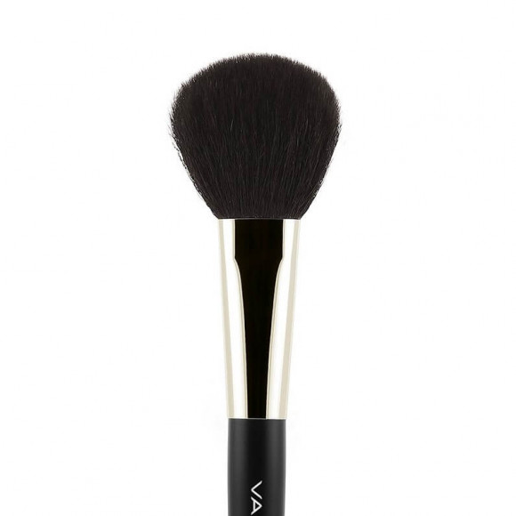 Кисть из волоса козы Валери-Д овальная 26М-8220