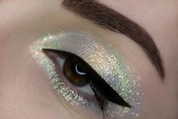 Тени для век Tammy Tanuka "Унесенная Мечтами" - локация Беспокойное Море, 0.5 мл