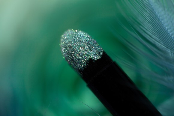 Тени для век Tammy Tanuka "Унесенная Мечтами" - локация Беспокойное Море, 0.5 мл