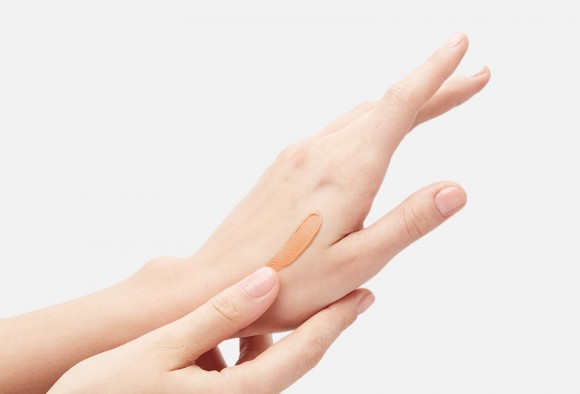 [Истекающий срок годности] Тональная основа + консилер Milani Conceal + Perfect 2-in-1 Foundation + Concealer -  04 Medium Beige