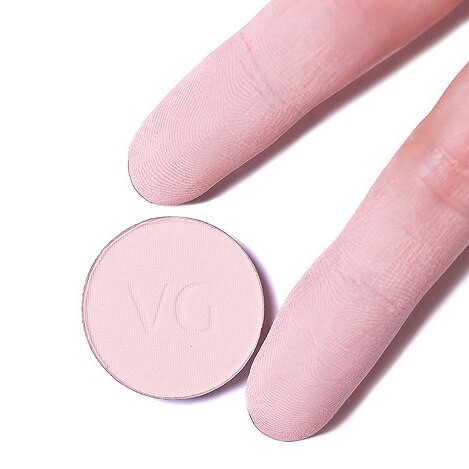 Тени для век (прессованные пигменты) Pro VG №135, 2 гр. Тени для век (прессованные пигменты) Pro VG №135, 2 гр.