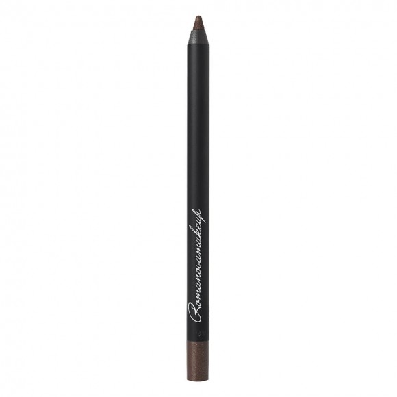 Карандаш для глаз RomanovaMakeup - Sexy Smoky Eye Pencil - Dont Stop The Dance