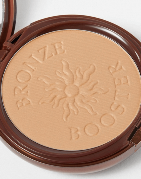 Пудра бронзер Physicians Formula - Bronze Booster Glow-Boosting Pressed Bronzer - тон светлый/средний
