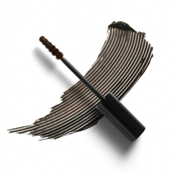 Универсальная тушь для ресниц RomanovaMakeup - Sexy Ultimate Lashes Mascara (mini size) - Brown