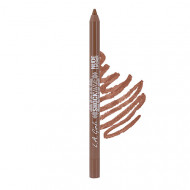 Карандаш для губ L.A. Girl Shockwave Nude Lipliner - Sand Storm GP746 Карандаш для губ L.A. Girl Shockwave Nude Lipliner - Sand Storm GP746