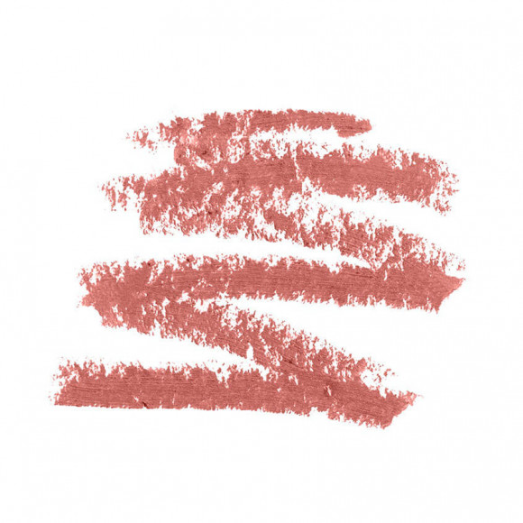 [Истекающий срок годности] Карандаш для губ гелевый LN Professional стойкий - Filler Lip Liner - 101 Caramel