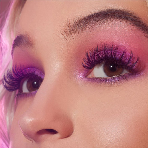 Палетка теней Lime Crime Venus 3 Palette