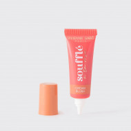 Кремовые румяна VIVIENNE SABO - Souffle a la rose - тон 02 Персиковый Кремовые румяна VIVIENNE SABO - Souffle a la rose - тон 02 Персиковый