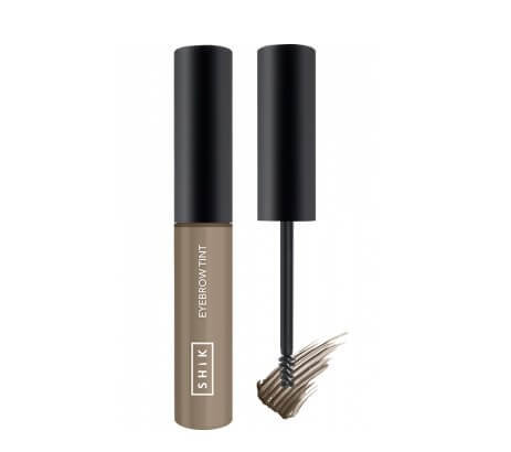 Гель тинт для бровей Shik Eyebrow tint, Taupe