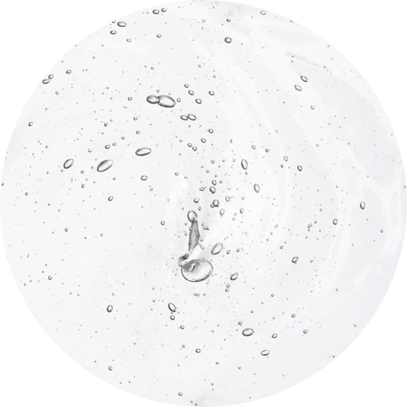 Блеск для губ прозрачный Manly Pro - Жидкое стекло - LG01, 8 г