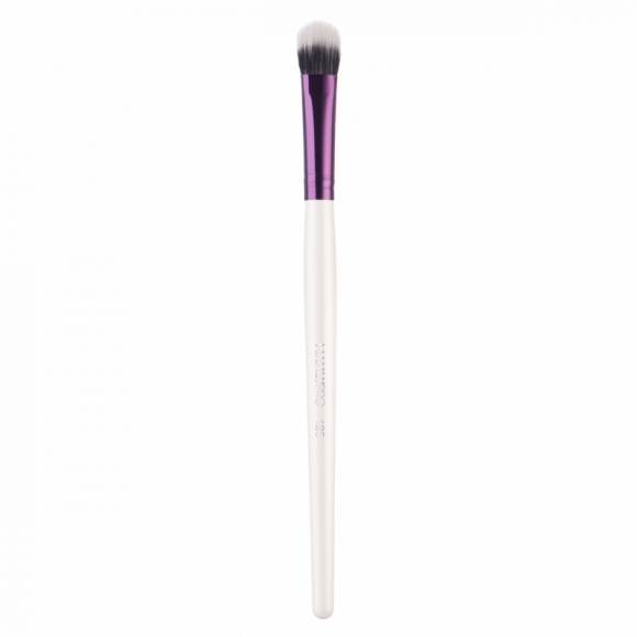 Кисть для консилера Manly Pro плоская дуофибра - К125