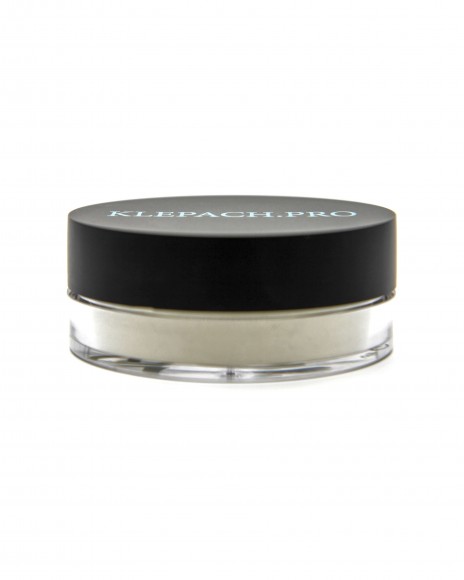 Рассыпчатый хайлайтер Klepach Pro со светоотражающими пигментами - 06 - Сияние Солнца