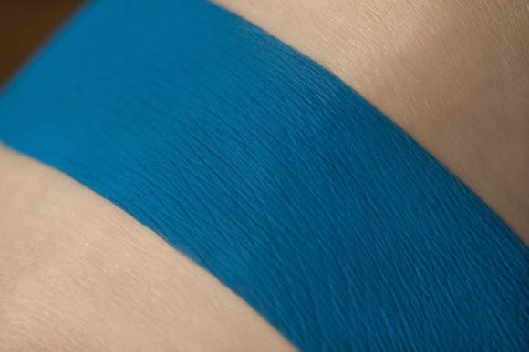 Тени для век Tammy Tanuka "Знающая о Море Все" - локация Светлый Замок, 1 мл