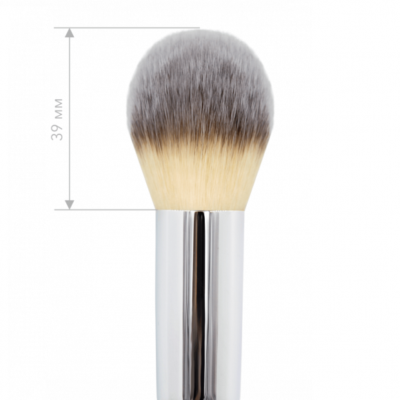 Кисть для макияжа Shik 02 NEW из таклона Кисть для макияжа Shik 02 NEW из таклона