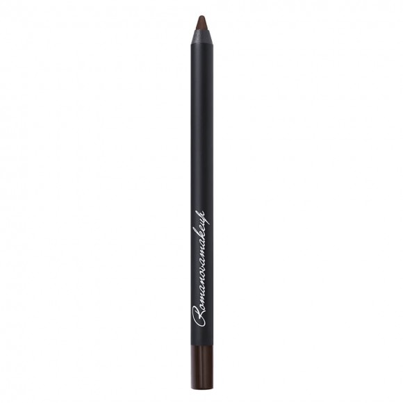 Карандаш для глаз RomanovaMakeup - Sexy Smoky Eye Pencil - Brownie