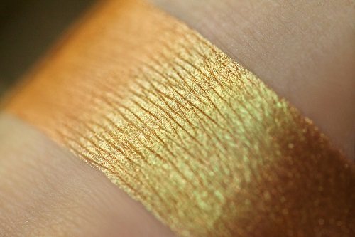 Тени для век Tammy Tanuka "Исполняющая Желания" - коллекция Русалки, 1 мл