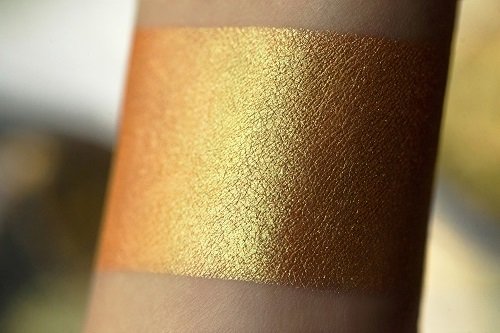 Тени для век Tammy Tanuka "Исполняющая Желания" - коллекция Русалки, 1 мл