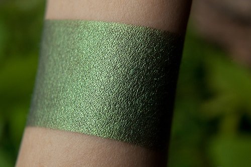 Тени для век Tammy Tanuka "Оберегающая Чащу Леса" - коллекция Друидесса, 1 мл