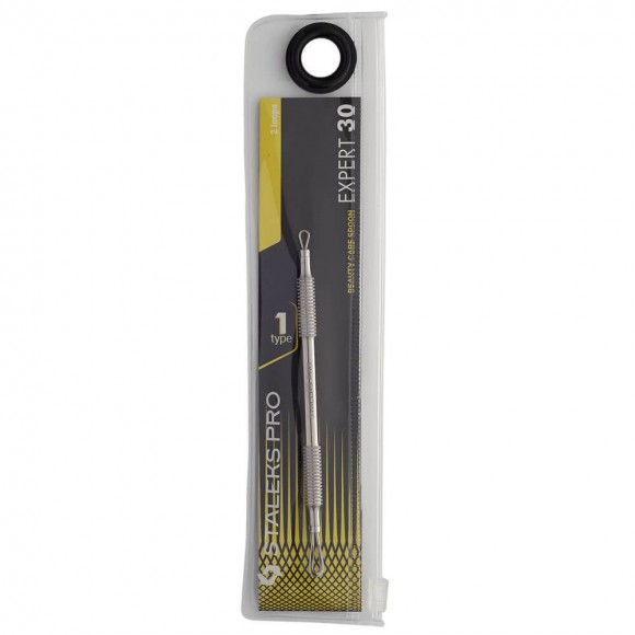 Петля косметологическая STALEKS Pro ZE-30/1 - Expert