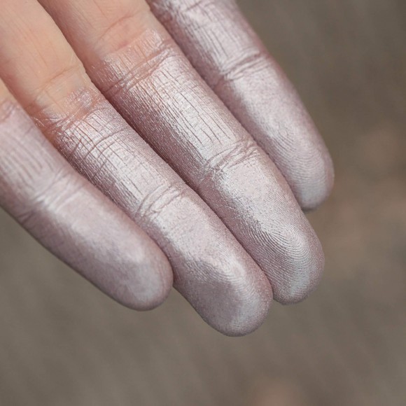 Тени для век Tammy Tanuka "Названная в Честь Поэта" - локация Горная Деревушка, 1 мл