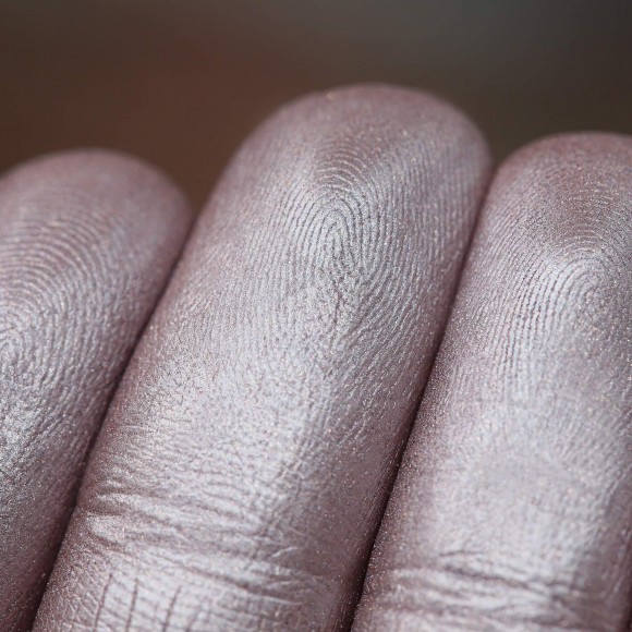 Тени для век Tammy Tanuka "Названная в Честь Поэта" - локация Горная Деревушка, 1 мл