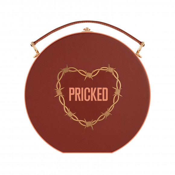 Палетка теней Jeffree Star Cosmetics - Pricked Palette Палетка теней Jeffree Star Cosmetics - Pricked Palette