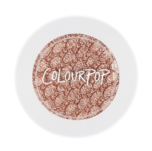 Тени для век ColourPop "La La" Super Shock Shadow Тени для век ColourPop "La La" Super Shock Shadow