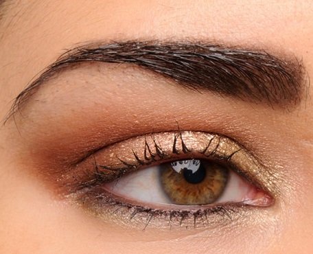 Тени для век ColourPop "La La" Super Shock Shadow Тени для век ColourPop "La La" Super Shock Shadow