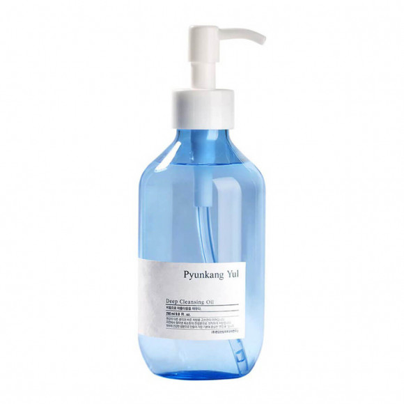 Гидрофильное масло Pyunkang Yul для глубокого очищения - Deep Cleansing Oil, 290мл