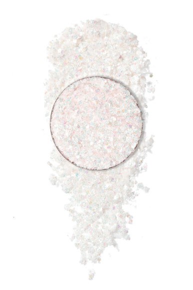 Глиттер пигмент для век ColourPop - Island Hopping - Pressed Glitter