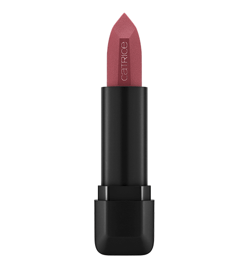 Матовая губная помада Catrice Demi Matt Lipstick 090 Forbidden Mauve