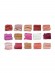 Палетка теней Makeup Revolution Re-Loaded Palette - Red Alert
