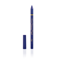 Гелевый карандаш-кайал для глаз  VIVIENNE SABO - Virtuose устойчивый  - 04 синий Гелевый карандаш-кайал для глаз  VIVIENNE SABO - Virtuose устойчивый  - 04 синий