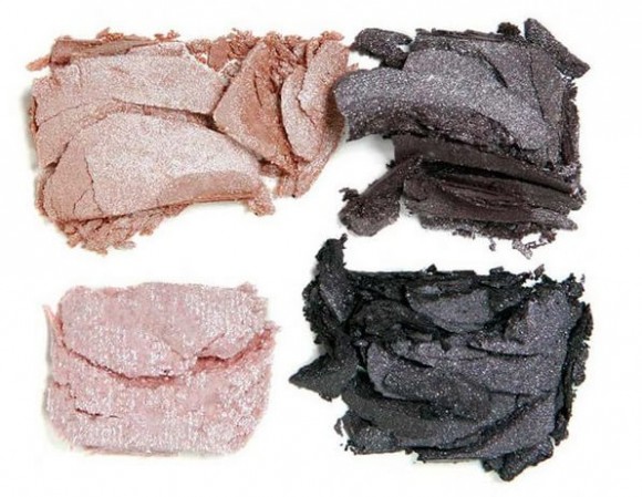 Палетка теней Charlotte Tilbury - Luxury Palette - The Uptown Girl Палетка теней Charlotte Tilbury - Luxury Palette - The Uptown Girl