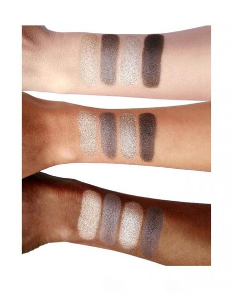 Палетка теней Charlotte Tilbury - Luxury Palette - The Uptown Girl Палетка теней Charlotte Tilbury - Luxury Palette - The Uptown Girl