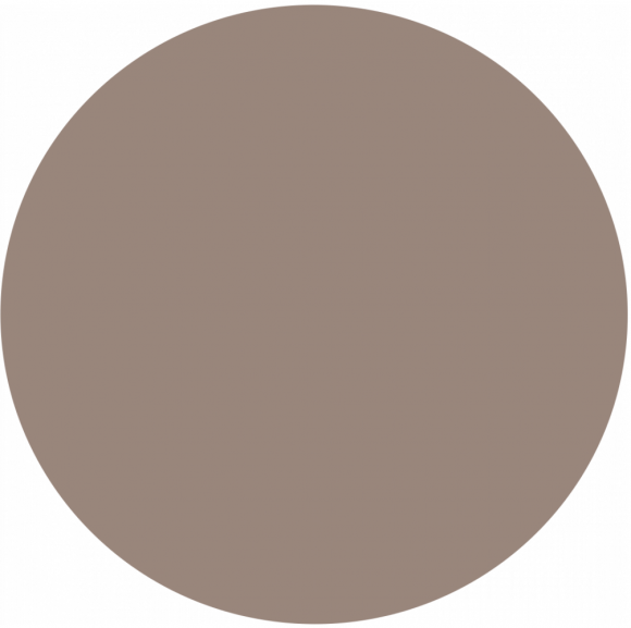 Краска для бровей и ресниц Shik - Холодный светло-коричневый - Permanent eyebrow tint